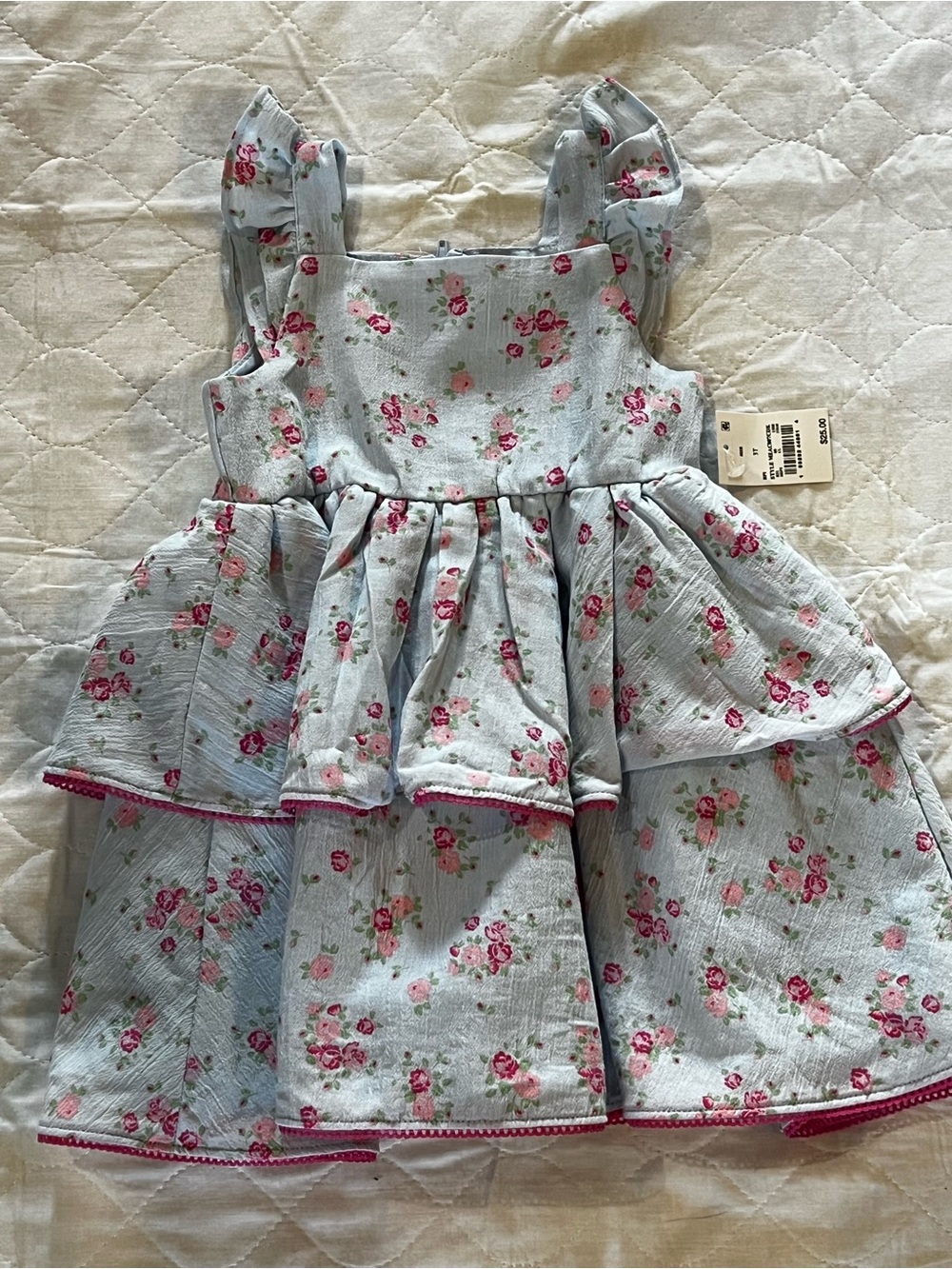 Brand new dress